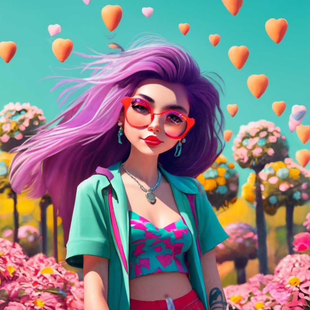 Meet your Posher, Allison